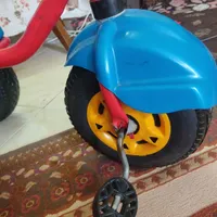 سه چرخه کودک جی تویز|اسباب و اثاث بچه|گلبهار, |دیوار