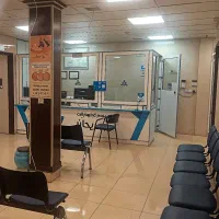 دعوت به همکاری دستیار فیزیوتراپیست (آقا)