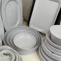 ظروف ملامین ظروف غذا خوری