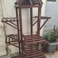 استند گل