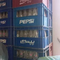 جعبه نوشابه