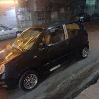 ام وی ام ۱۱۰ تمیز و سالم