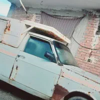پیکان وانت