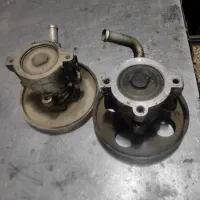 استخدام نیرواستادکار هیدرولیک وترمزجلوبندی