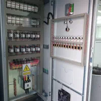 خدمات تابلو برق صنعتی تضمینی حتی تعطیلات