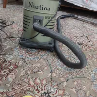 جارو برقی