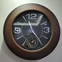 ساعت ۲موتوره ۵۵سانتی