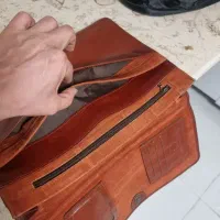کیف مدارک|کیف، کفش، کمربند|بروجرد, |دیوار