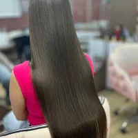 مدل کراتین و پروتیین تراپی