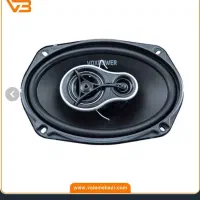 باندخربزه ای وکس پاور