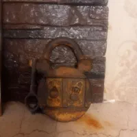قفل روسی