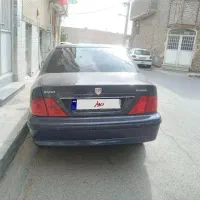سمند xu7