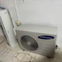 کولر گازی ۲۴ هزار سامسونگ
