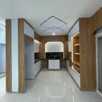 140 متر صفر سر دونبش (دوخواب ، بسیار شیک)