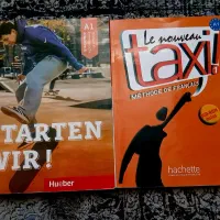 کتاب زبان