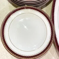 چینی زرین آکبند