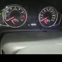 پژو پارس TU5مدل 1400گاز سیمی