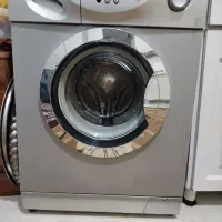 ماشین لباسشویی