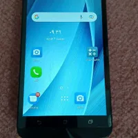 ایسوس Zenfone 2 Deluxe ZE551ML با حافظهٔ ۶۴ گیگ