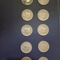 سکه های قدیم