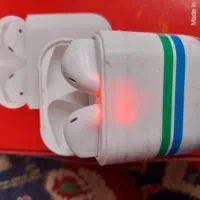 ایرپاد i15|لوازم جانبی موبایل و تبلت|مراغه, |دیوار