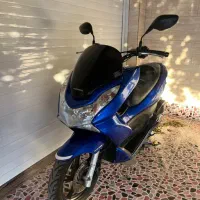 Pcx 2014