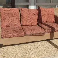 مبلمان راحتی