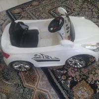 ماشین شارژی