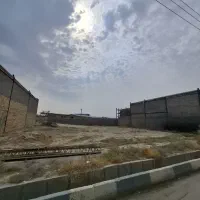 زمین-تجاری-قیمت-کاسبی-بر-اصلی-شهرک-صنعتی-ماهدشت