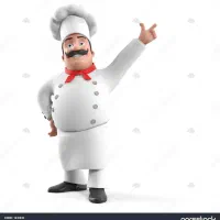 استخدام آشپز