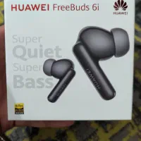 هندزفری freebuds 6i