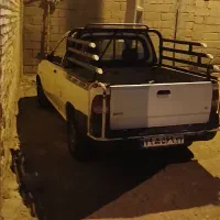 فروش پراید وانت ۹۸