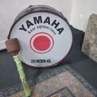 یک طبل ۷۰سانتی