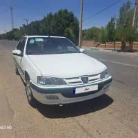 پژو پارس tu5 گاز سیمی مدل ۱۴۰۲