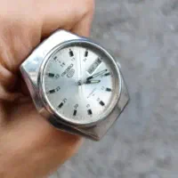 ساعت سیکو ۵