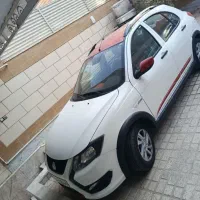 کوییک Gxrlپارس خودرو