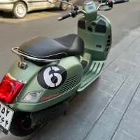 وسپا 300