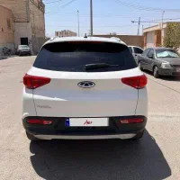تیگو ۷|خودرو سواری و وانت|یزد, |دیوار