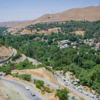 زمین جا مغازه سند دار