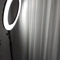 رینگ لایت ۶۰اینچ (حرفه‌ای)