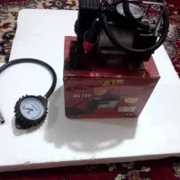 پمپ باد اسباب بازی