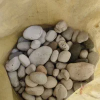 سنگ کف آکواریوم