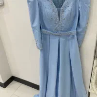 لباس عقد‌ومجلسی