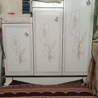 جا کفشی  در حد نو تمیز
