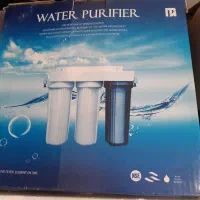 تصویه کننده آب