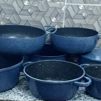 بازسازی ظروف