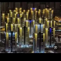 آپارتمان ۷۸ متری فاز ۱۱
