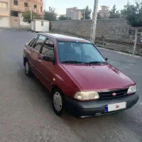 پراید‌مدل‌۸۴‌‌انژکتور