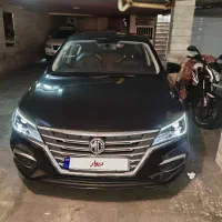 MG5 GT / ام جی ۵ فایو صفر خشک