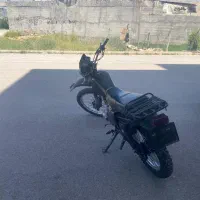 فروش موتور تریل